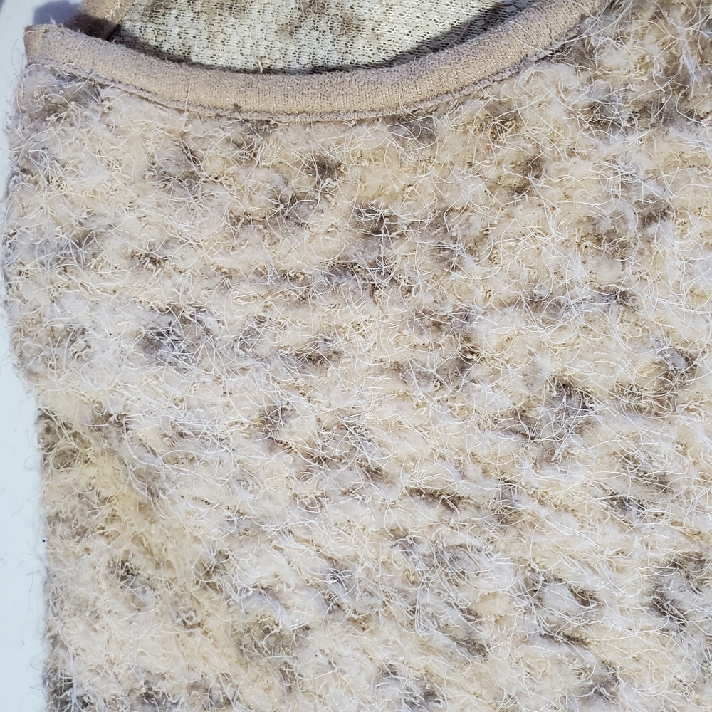Lolita Animal Print top size L - Picture 2 of 4